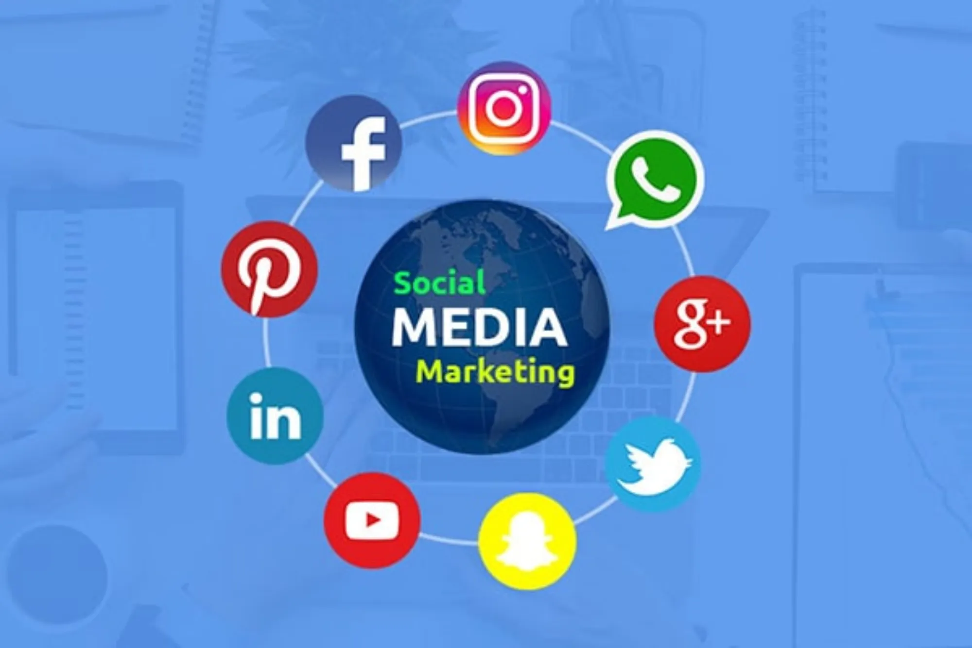 Best Social Media Marketing Companies