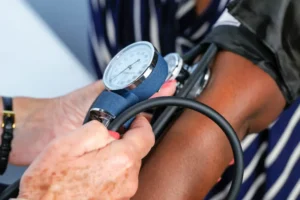 Does Blood Pressure Increase During Exercise