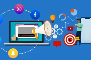 What are the Advantages of Social Media Marketing