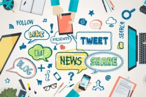 What are the Advantages of Social Media Marketing