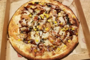 Mod Pizza