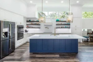 Why Choose Meltini Kitchen & Bath Design