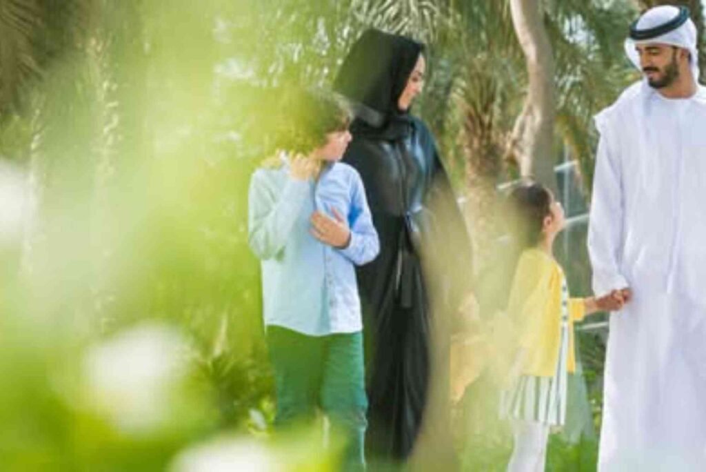 Why Abu Dhabi is a Top Destination for Families Moving to the UAE