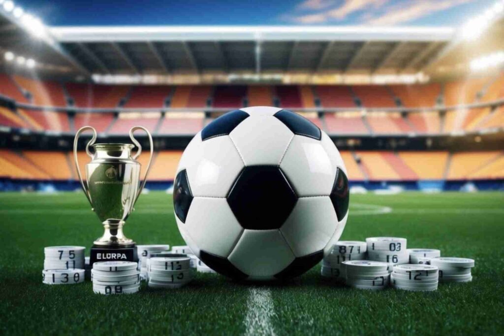 Tap into Elite Soccer Tipsters for Profitable Betting Techniques