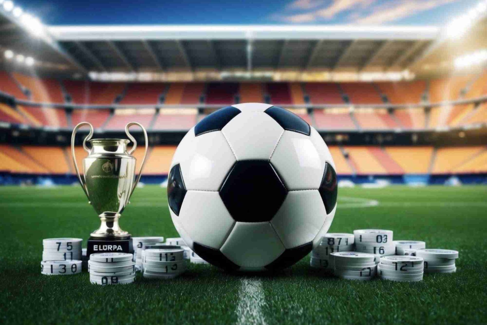 Tap into Elite Soccer Tipsters for Profitable Betting Techniques