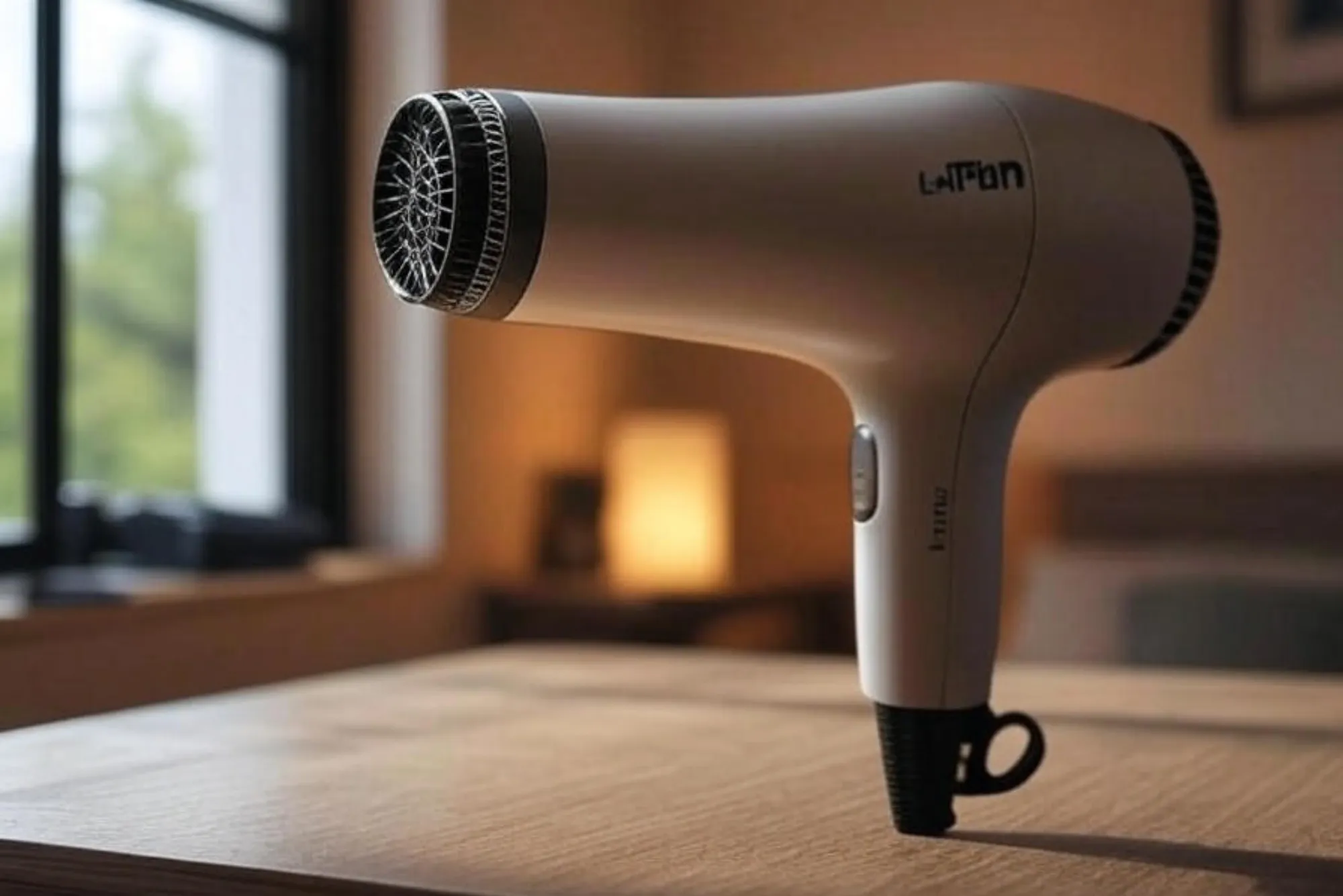 Quick Order Laifen Hair Dryer While It’s Cheap
