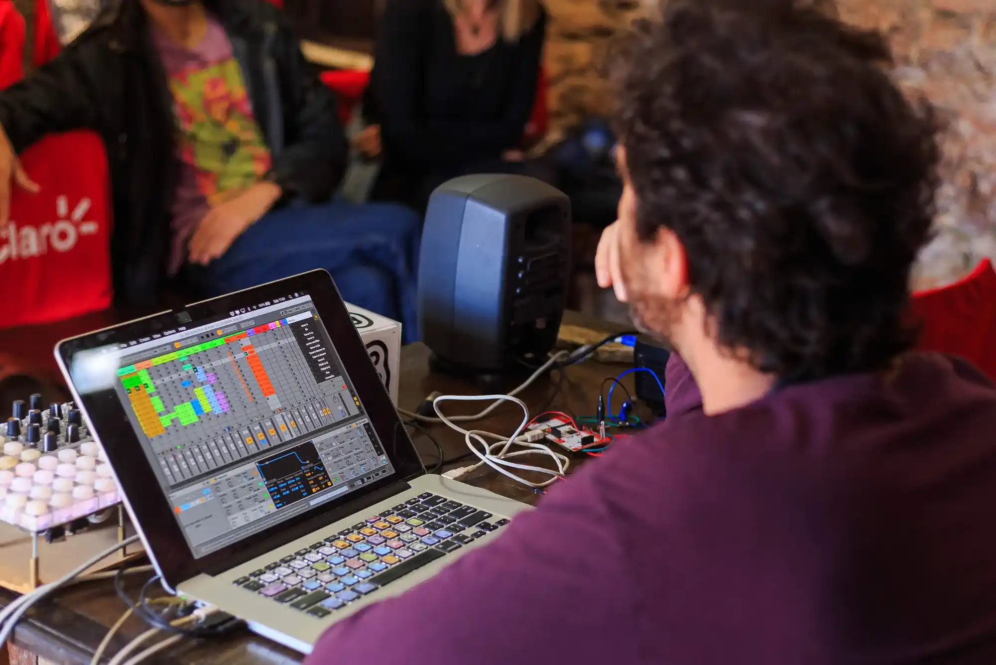 The Future of Live Sound Engineering Careers in India