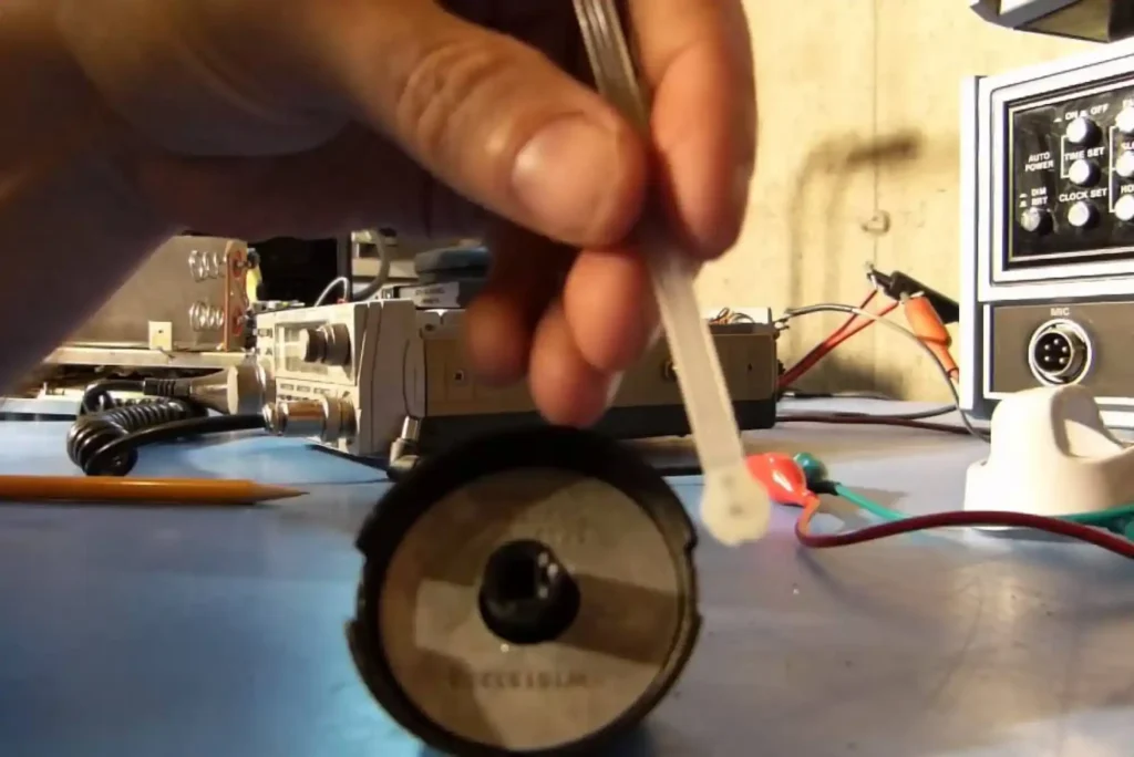 How to Repair Oven Timer and Control Knobs
