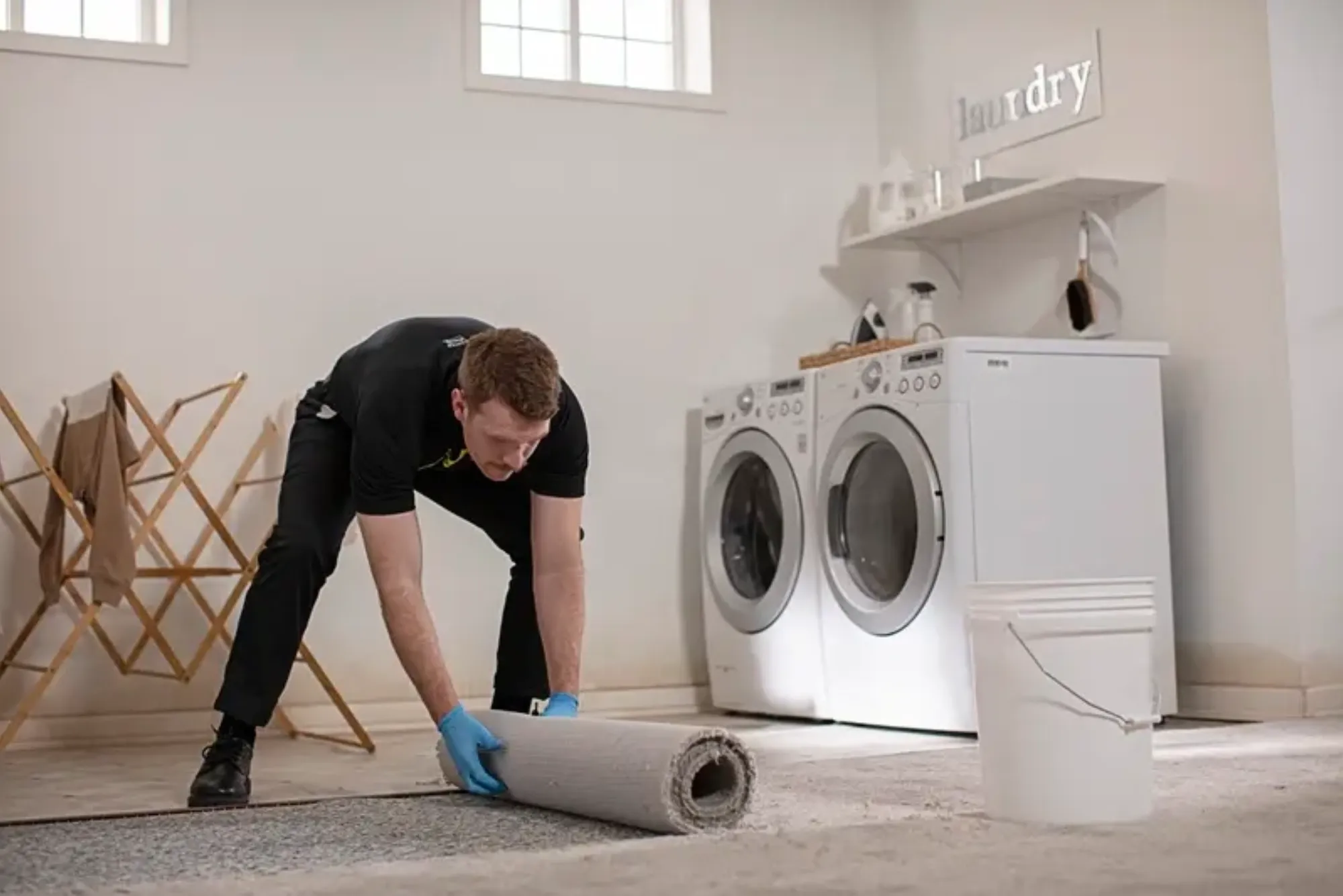 Why Washing Machine Beeps and Won’t Start