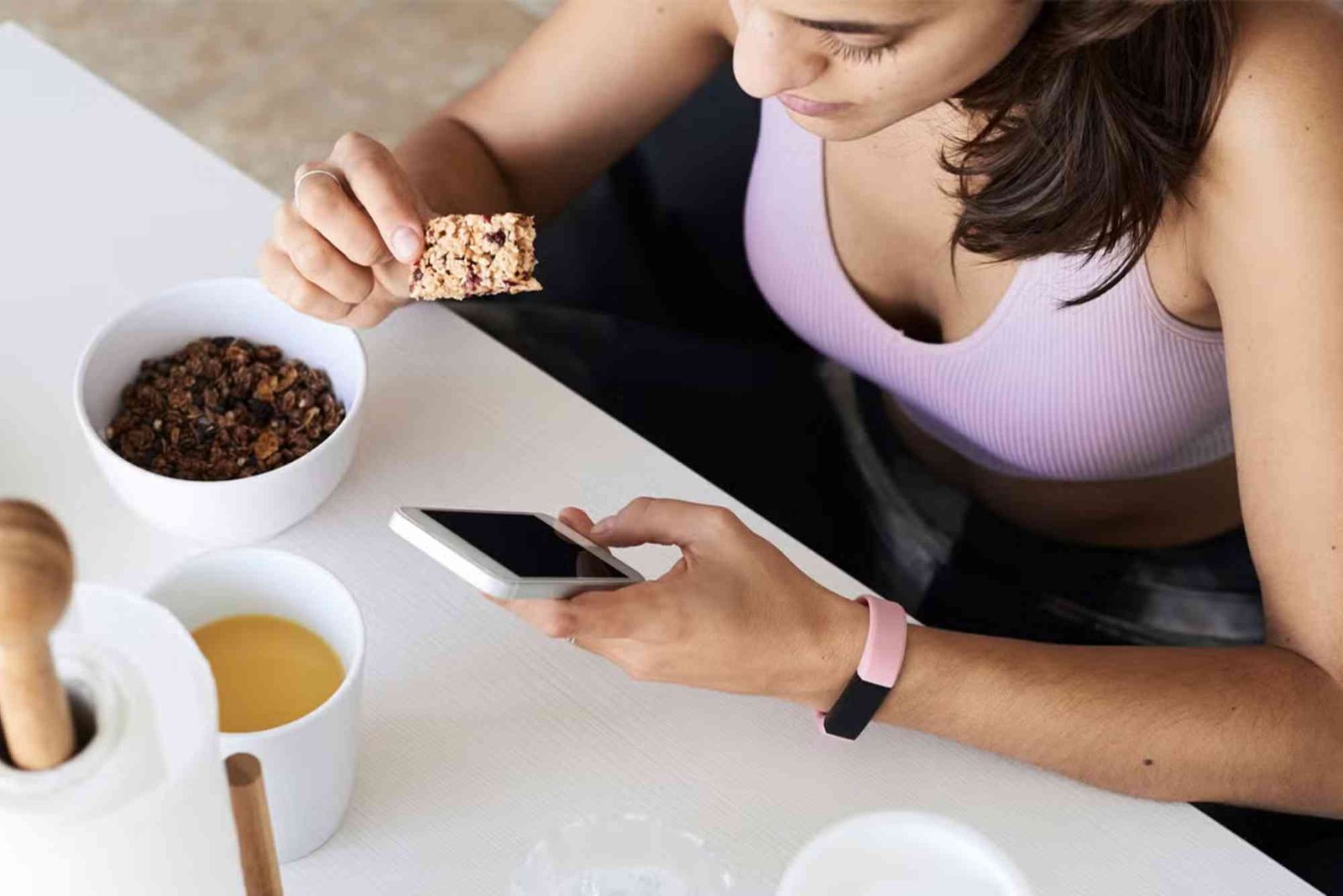 Best How Long Should You Wait After Eating to Exercise for Beginners