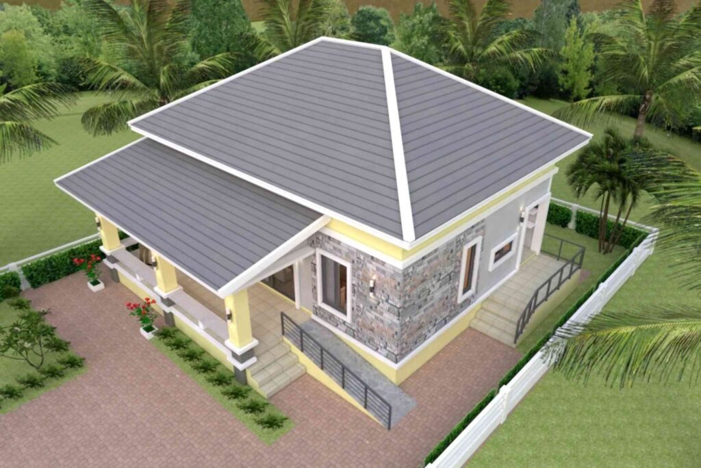 Best Kwatro Aguas Roof Design For Beginners