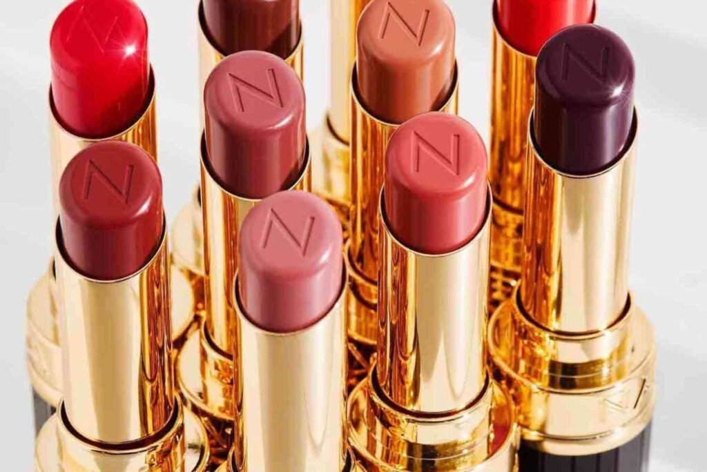 Best Nabla Beyond Jelly Lipstick Swatches For Beginners