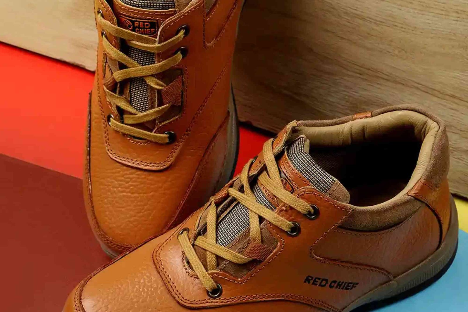 Best Red Chief Shoes for Women For Beginners