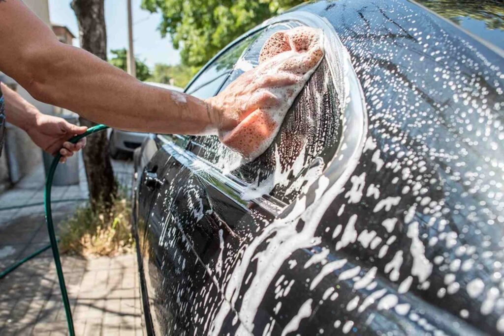 Best How Often Car Wash For Beginners