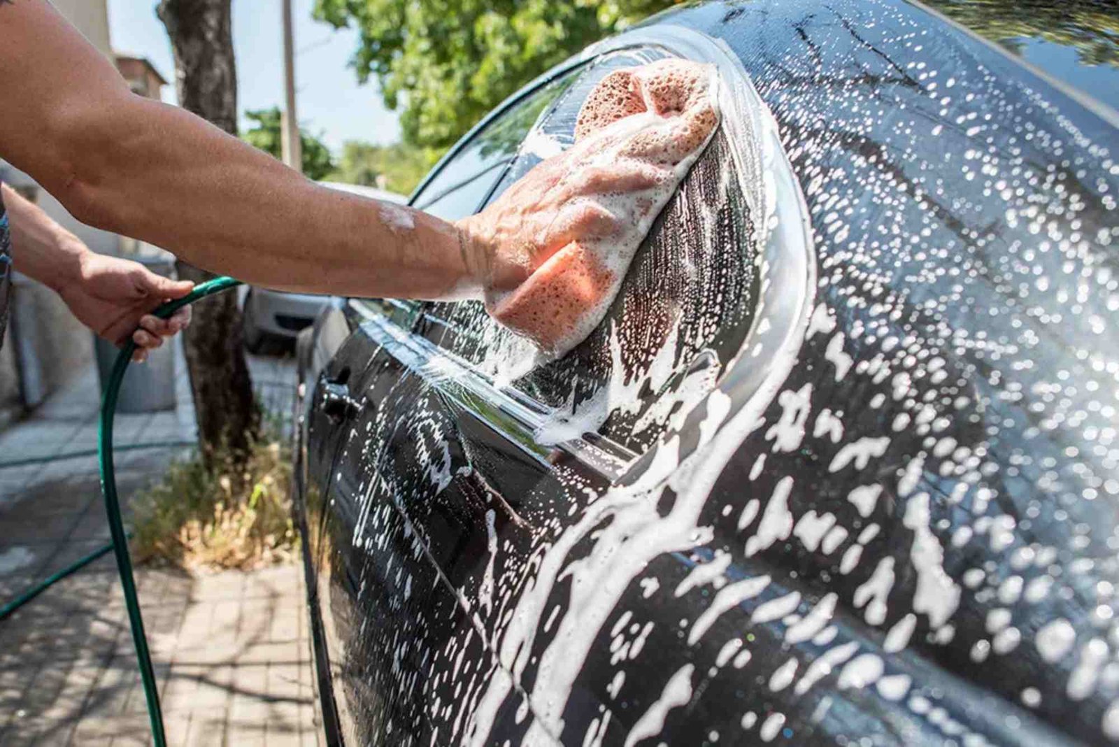 Best How Often Car Wash For Beginners