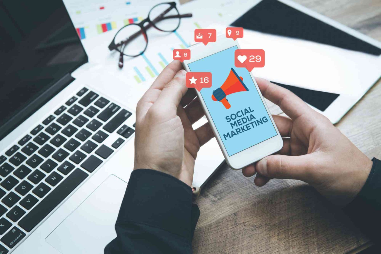Best How Social Media Helps in Marketing For Beginners