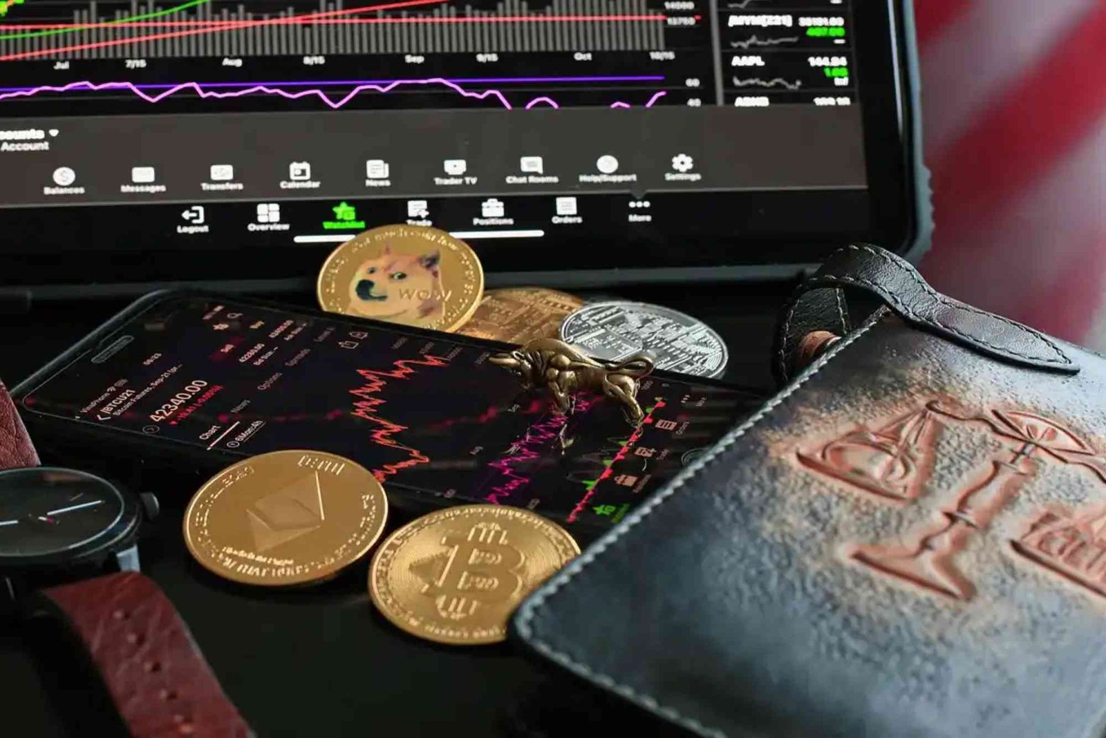 Best How to Invest in Other Cryptocurrency For Beginners