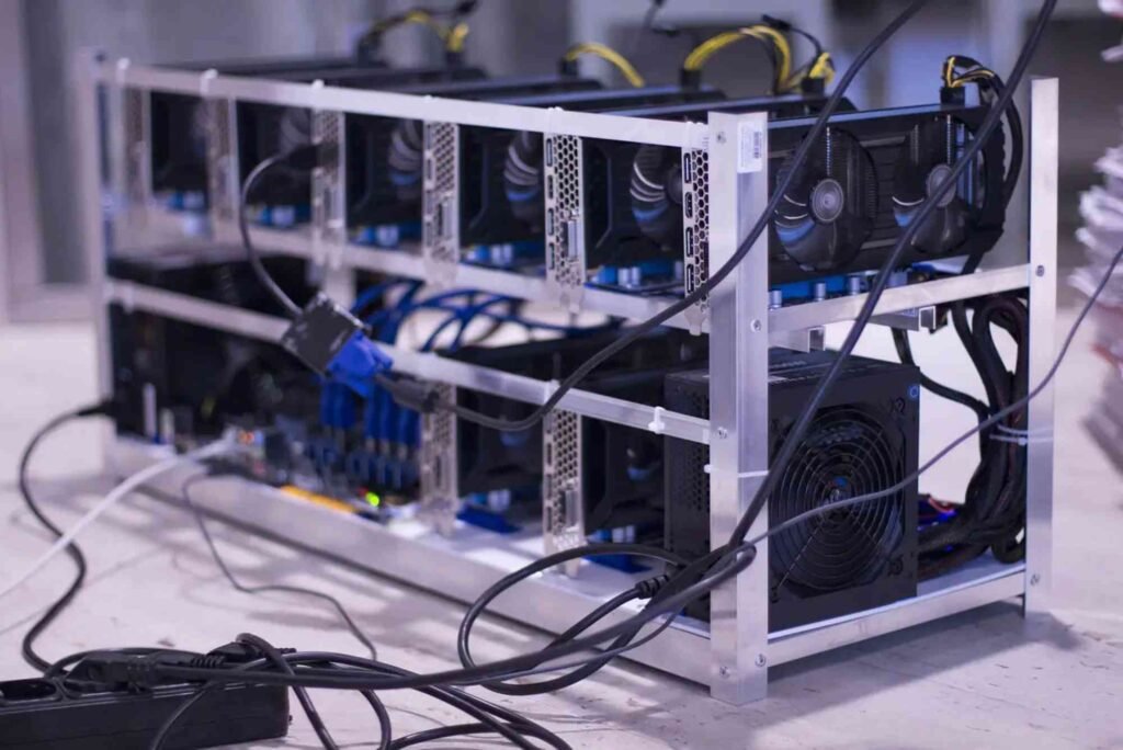 Best How to mine Cryptocurrency solo For Beginners