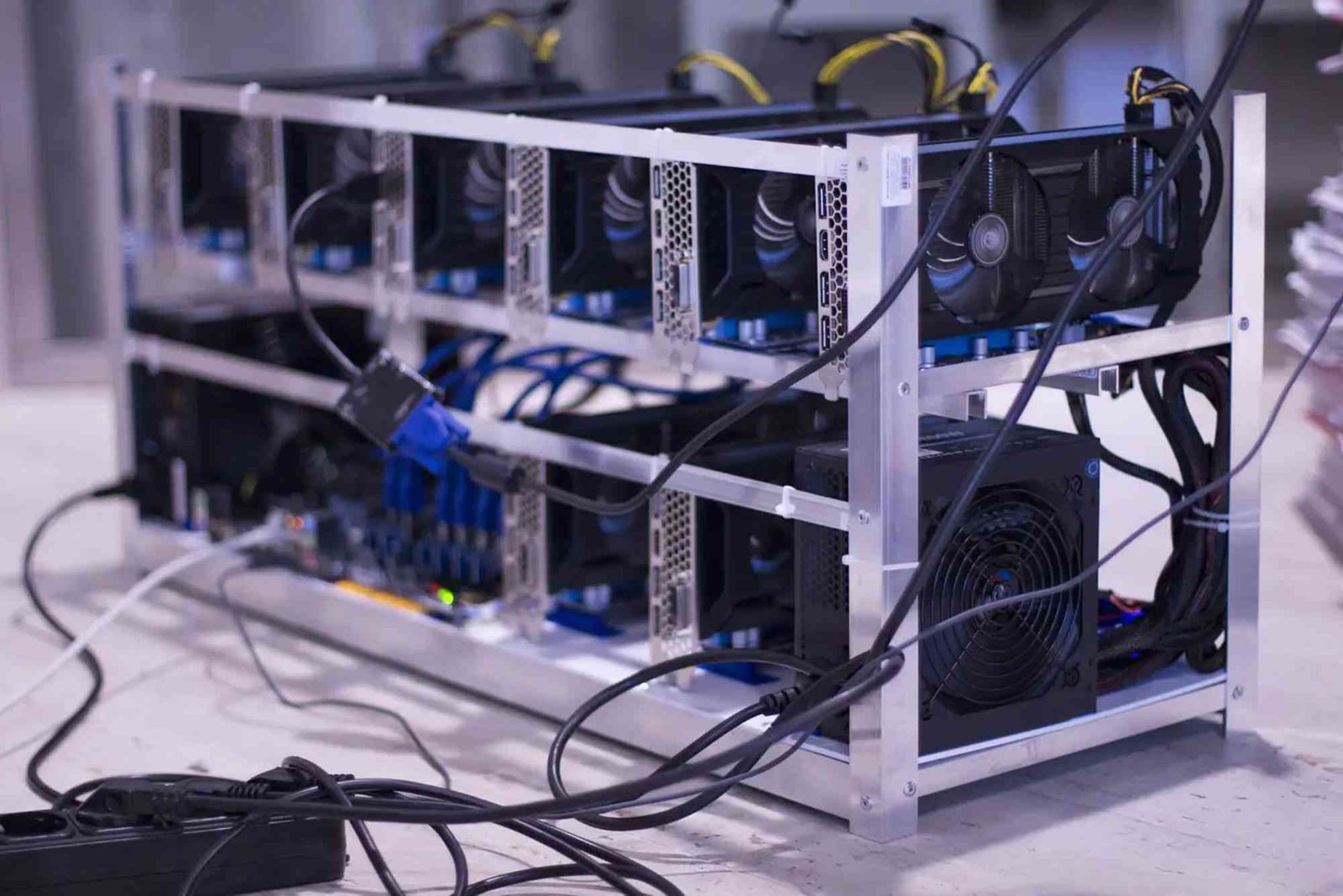 Best How to mine Cryptocurrency solo For Beginners