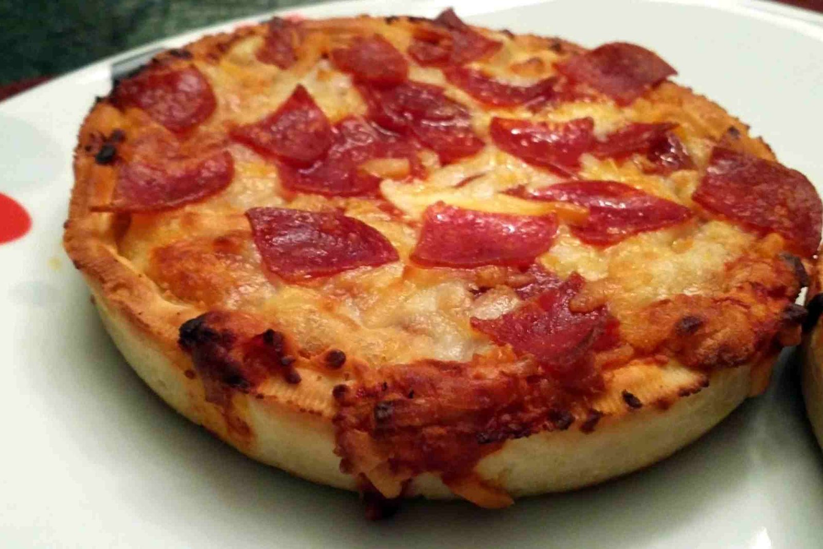 Best is Red Baron Pizza Good For Beginners