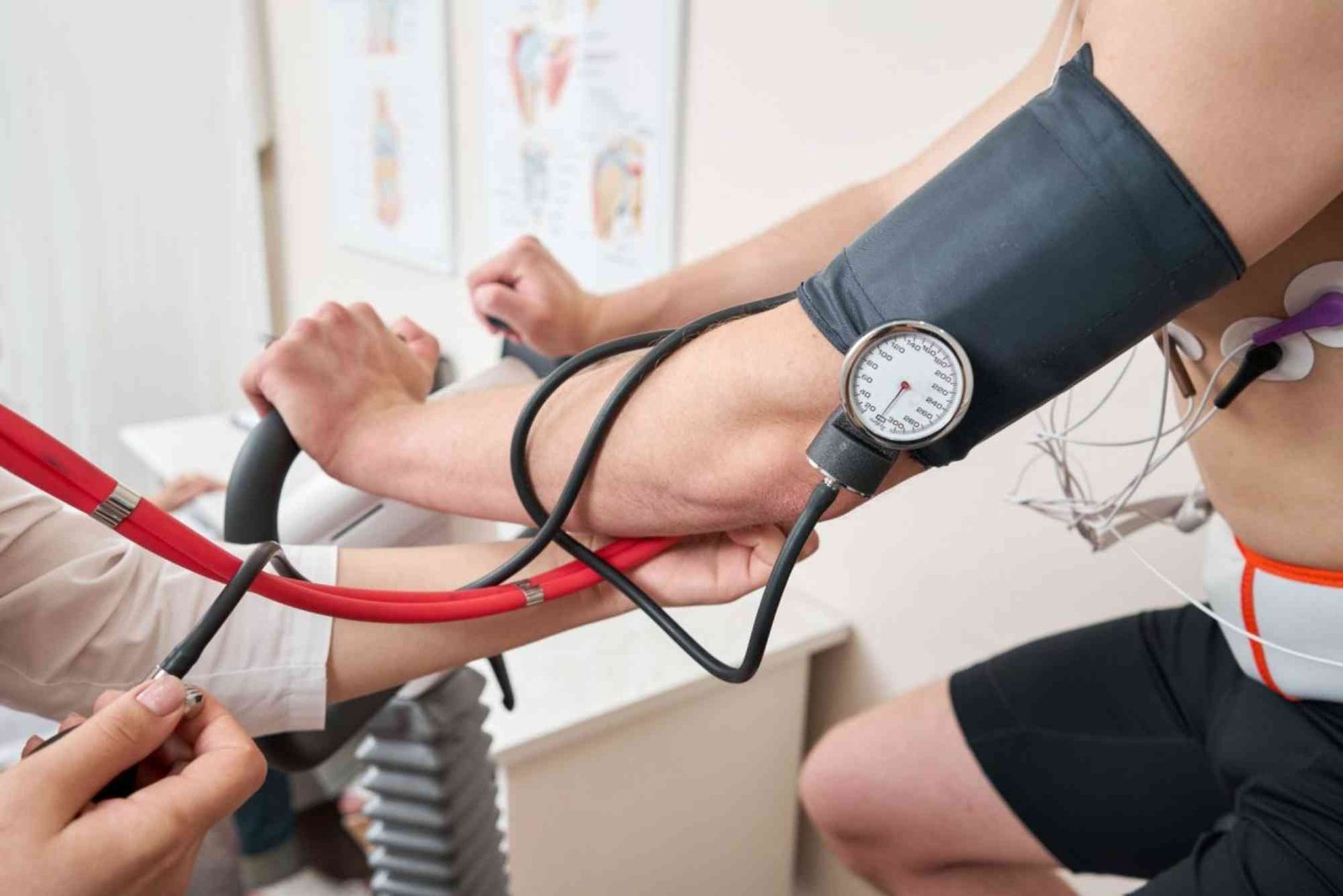 Does Blood Pressure Increase During Exercise Tips & Common Mistakes