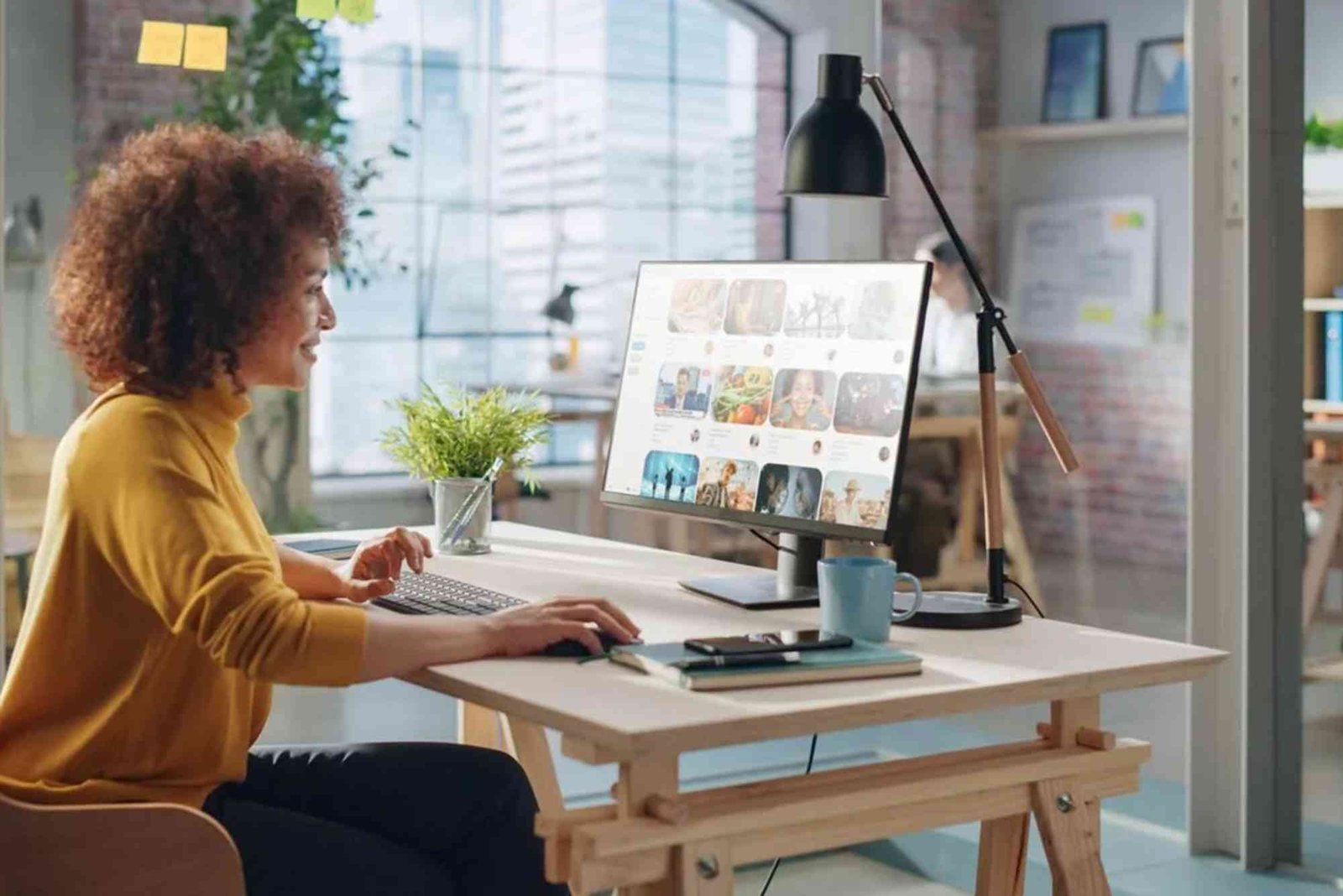 How Does Social Media Marketing Affect Small Businesses Checklist (Step-By-Step Guide)