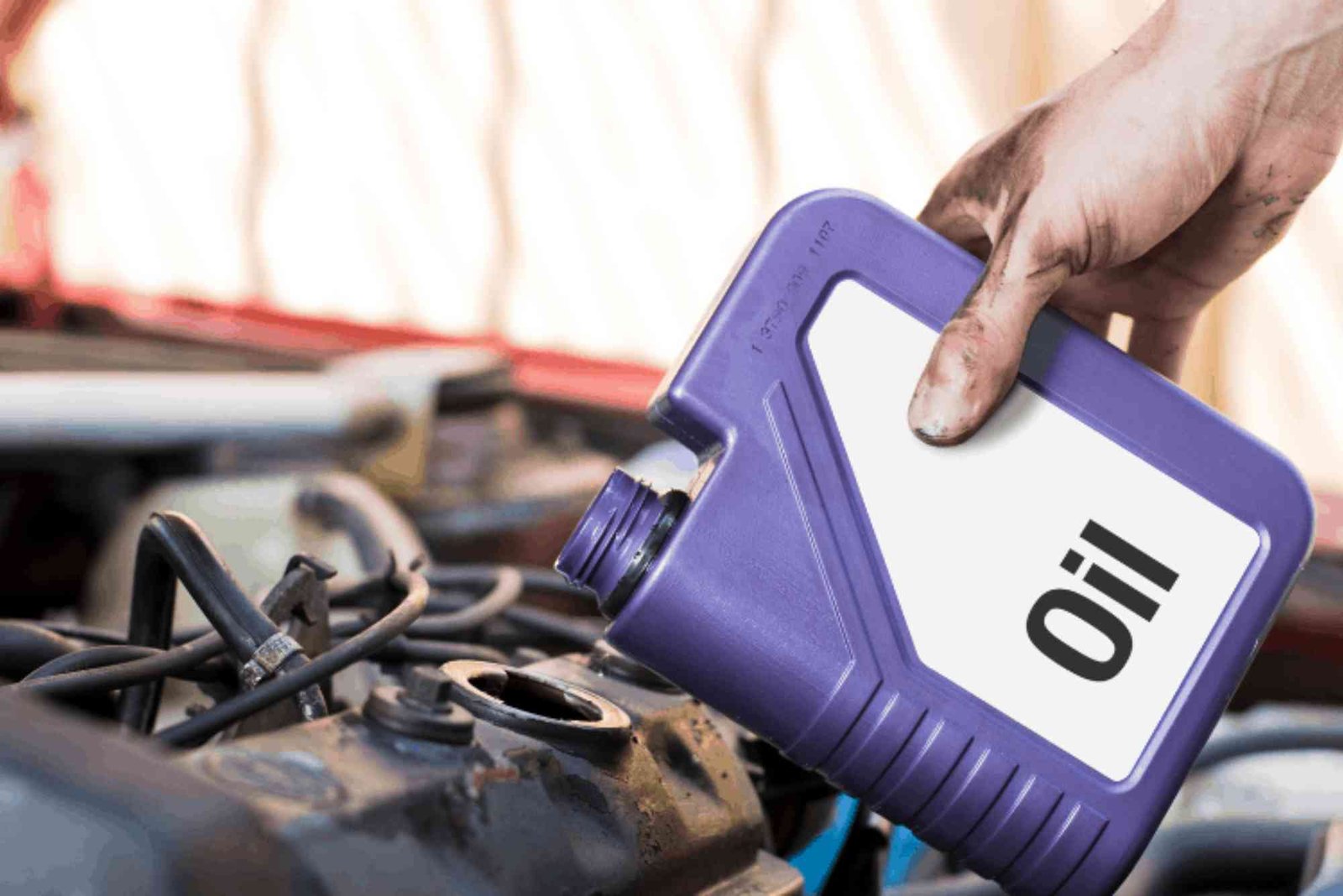How Often Car Oil Change Tips & Common Mistakes