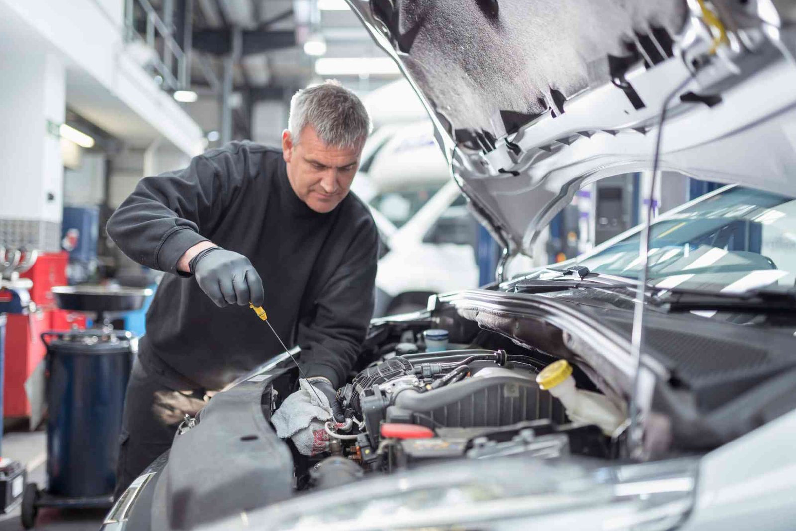 How Often Car Service Checklist (Step-By-Step Guide)