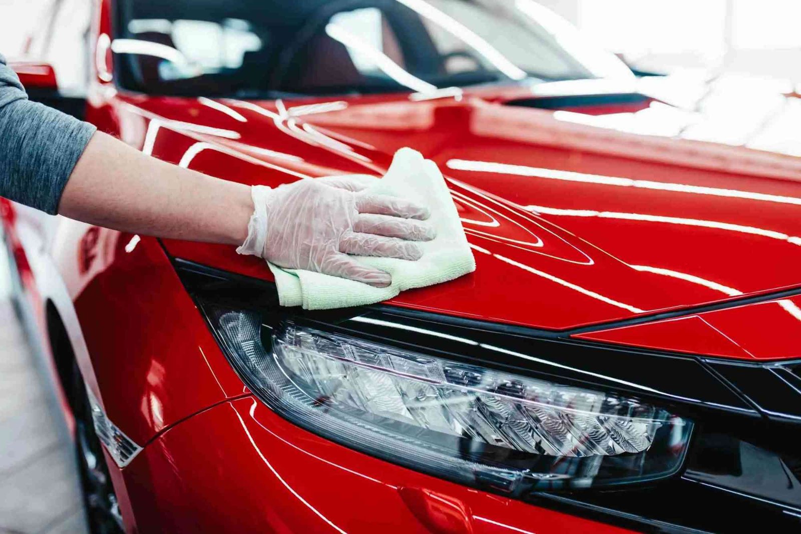 How Often Car Wash Checklist (Step-By-Step Guide)