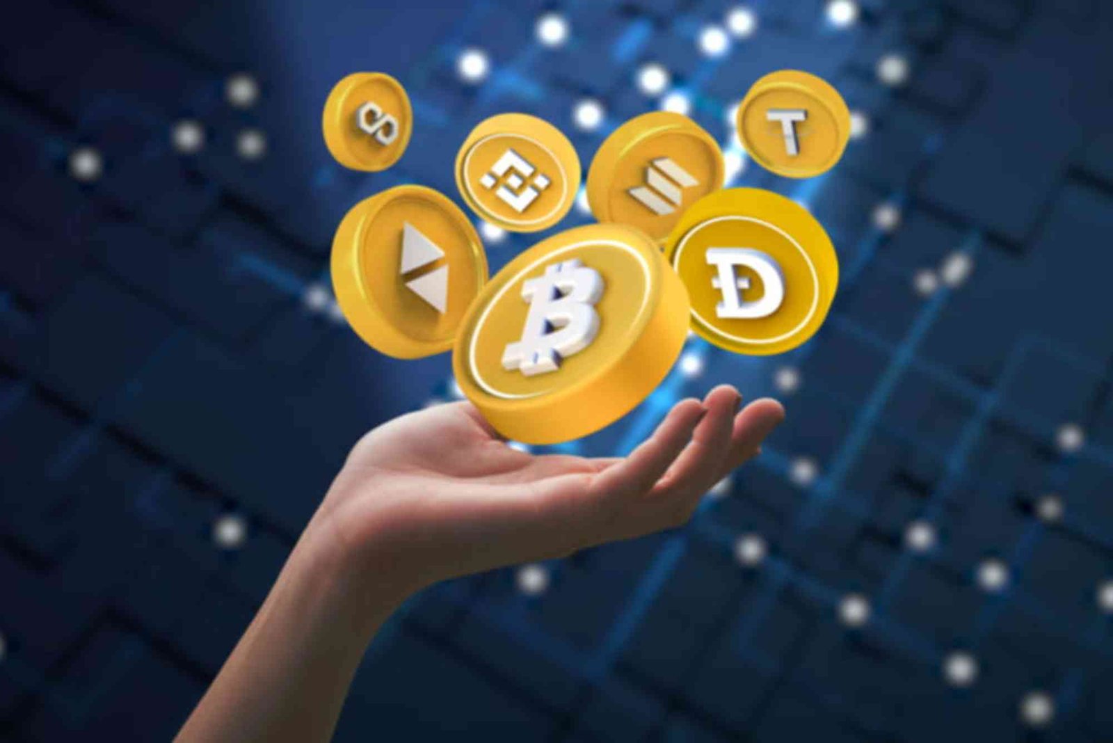 How To Invest In Cryptocurrency Stocks Checklist (Step-By-Step Guide)