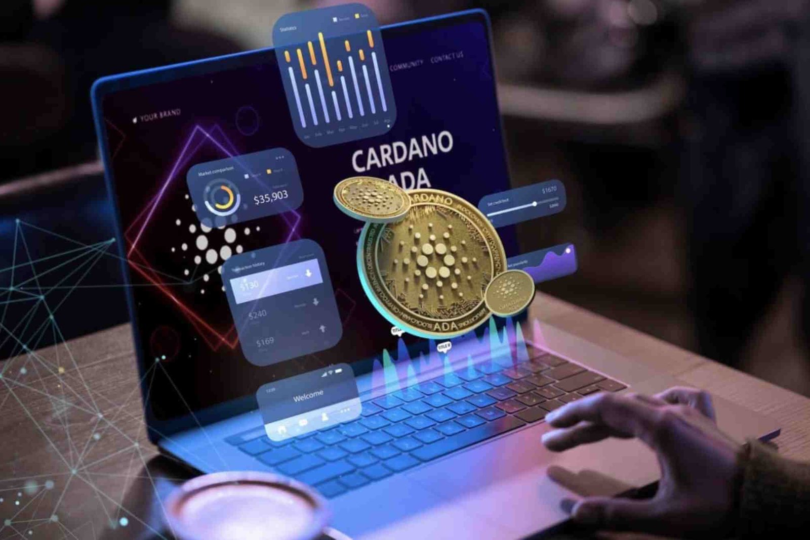 How To Invest In Cryptocurrency Stocks Tips & Common Mistakes