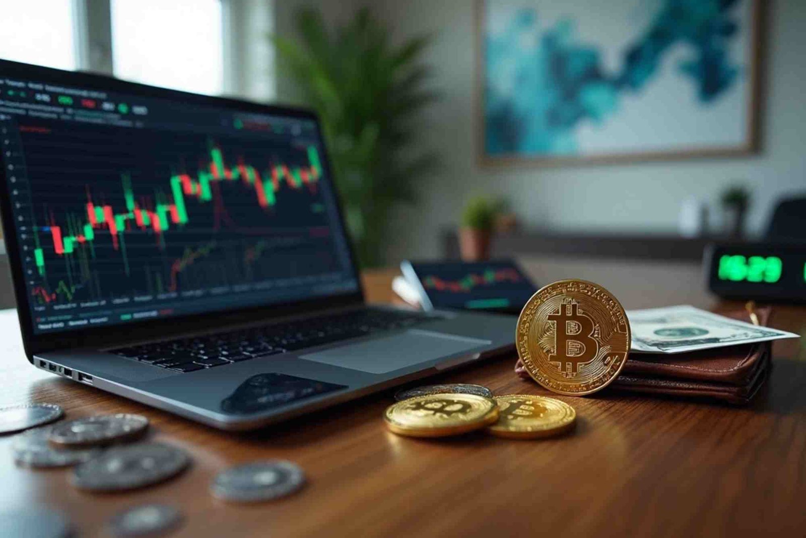 How To Invest In Other Cryptocurrency Checklist (Step-By-Step Guide)
