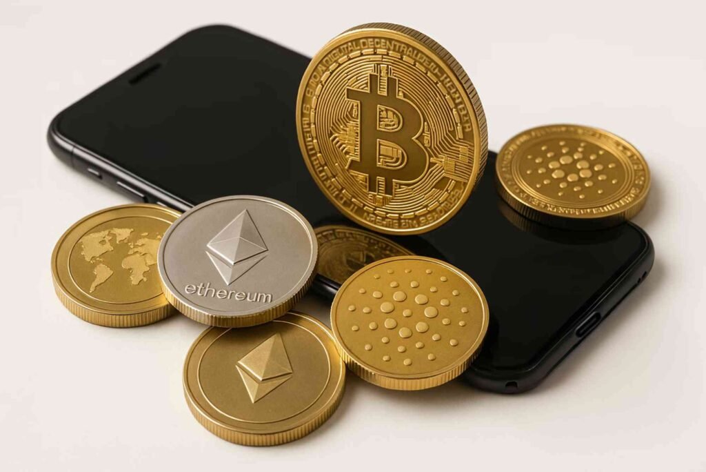 How To Invest In Other Cryptocurrency Tips & Common Mistakes