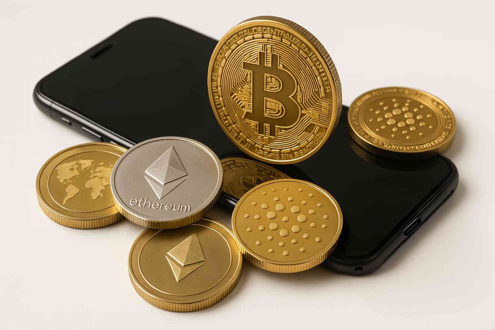 How To Invest In Other Cryptocurrency Tips & Common Mistakes