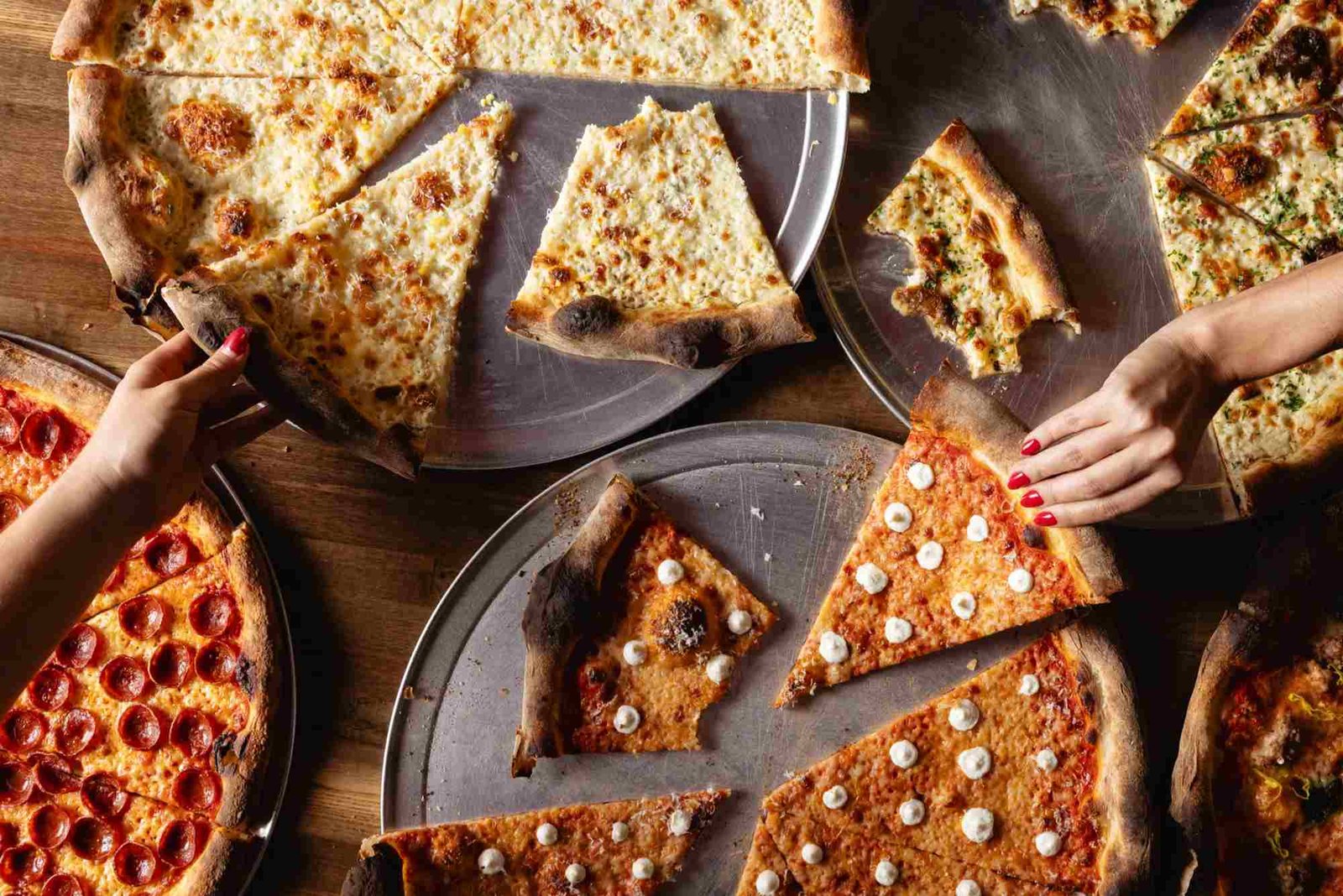 How To Order Pizza From Whole Foods Checklist (Step-By-Step Guide)