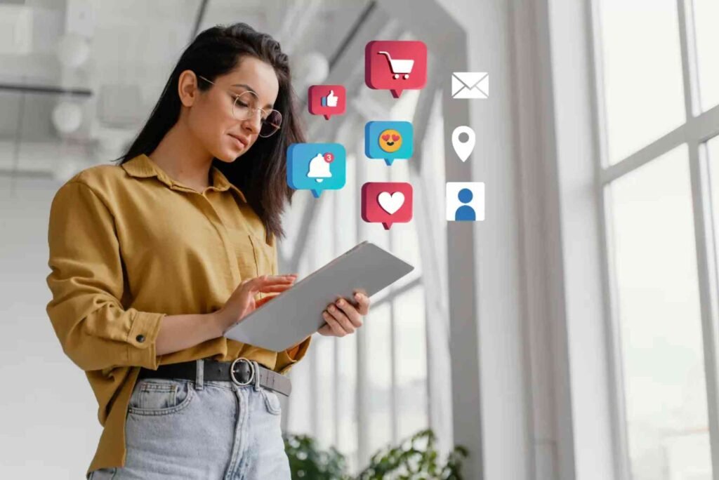 Best What are the Advantages of Social Media Marketing For Beginners