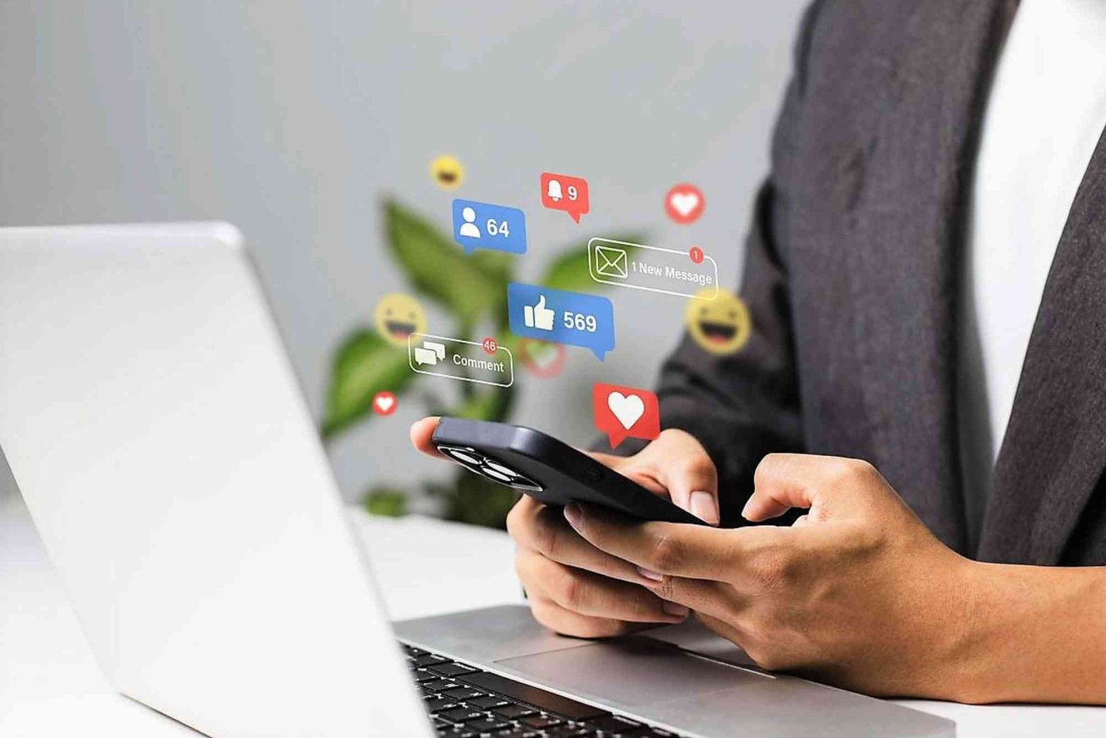 How To Social Media Marketing Plan Checklist (Step-By-Step Guide)