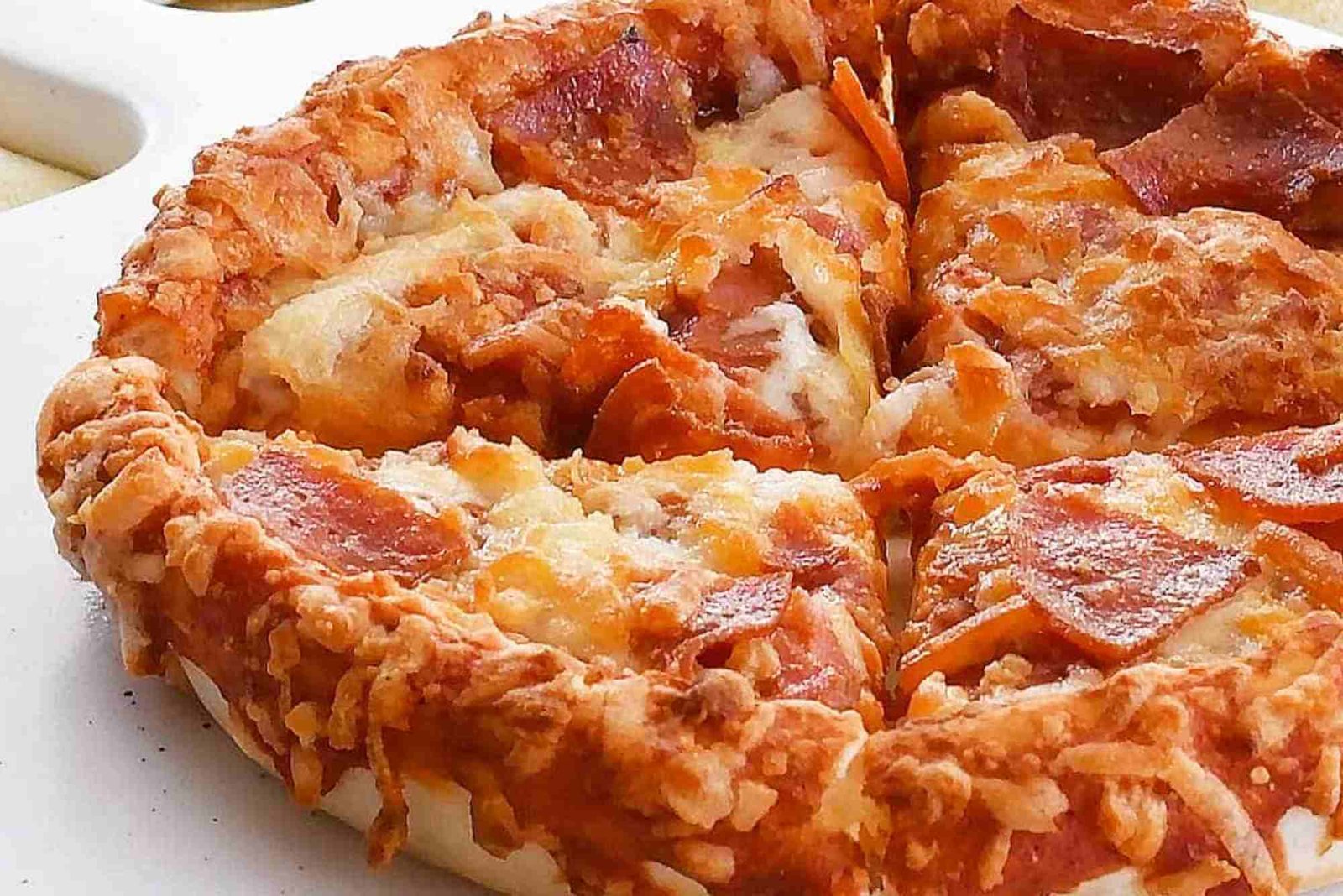 Is Red Baron Pizza Good Checklist (Step-By-Step Guide)