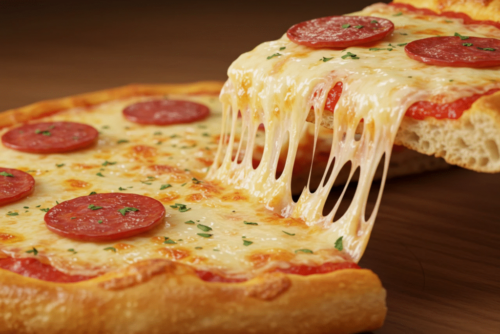 Is Red Baron Pizza Good Tips & Common Mistakes