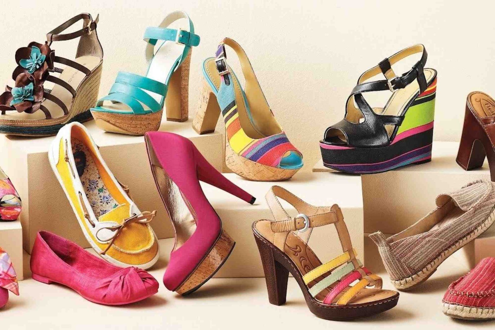 Shoes Combo For Women Checklist (Step-By-Step Guide)