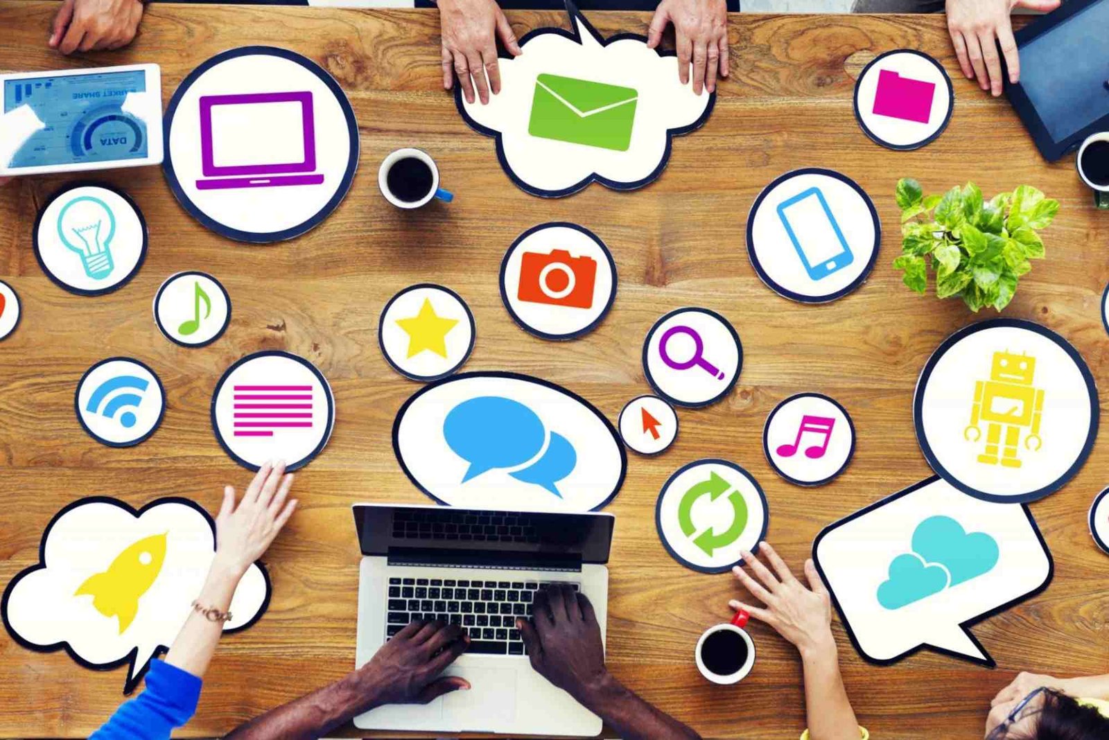 What Are The Benefits Of Social Media Marketing Tips & Common Mistakes