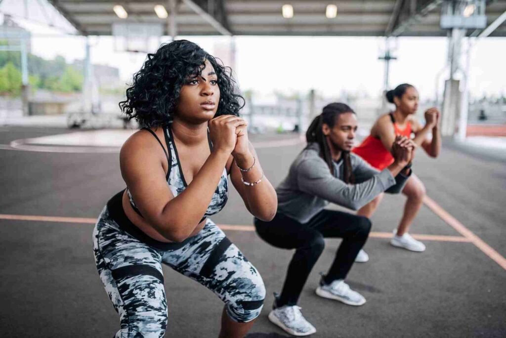 What Are The Best Exercises To Lose Belly Fat Tips & Common Mistakes