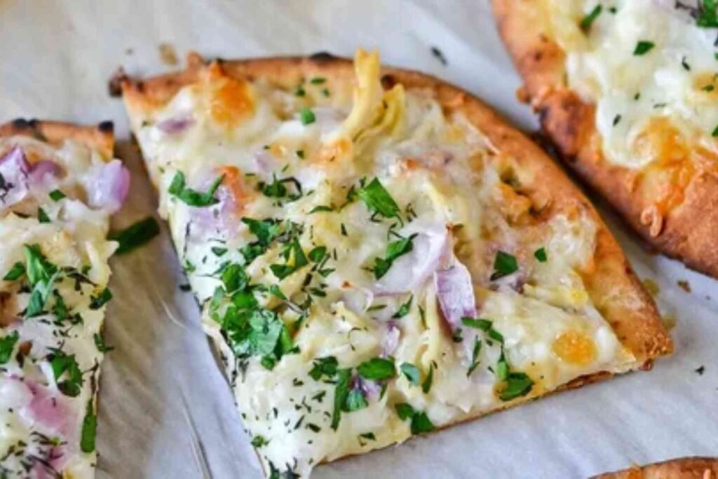 What Is Pizza White Sauce Checklist (Step-By-Step Guide)