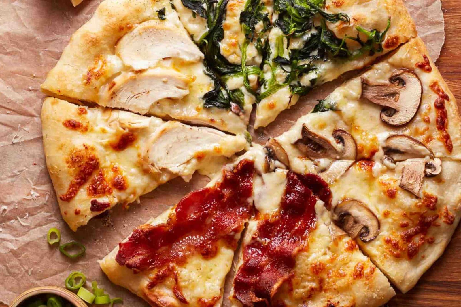 What Is Pizza White Sauce Tips & Common Mistakes