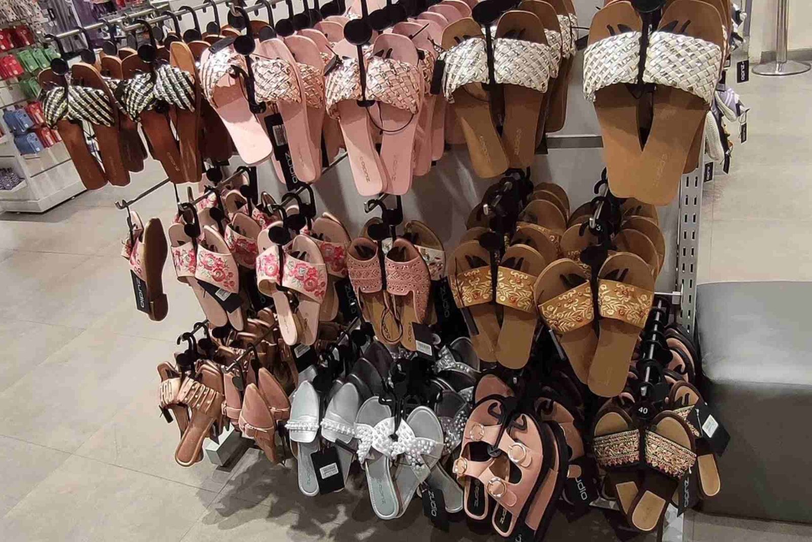 Zudio Shoes For Womens Checklist (Step-By-Step Guide)