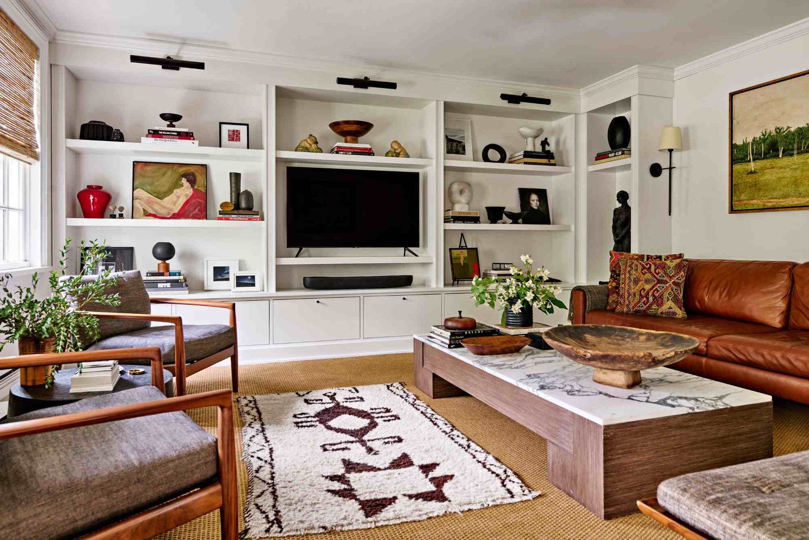 14X16 Living Room Layout Design Checklist (Step-By-Step Guide)