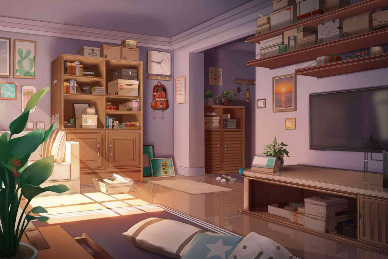 Anime Rent Room Lightroom Angle Checklist (Step-By-Step Guide)