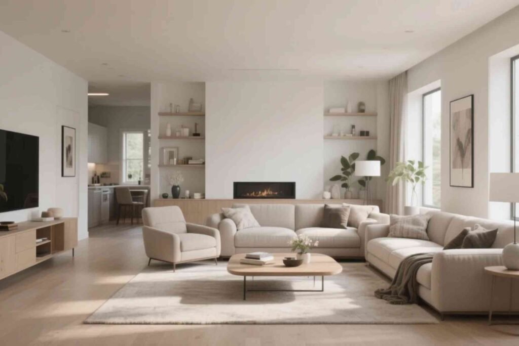 Best 14x16 Living Room Layout Design For Beginners