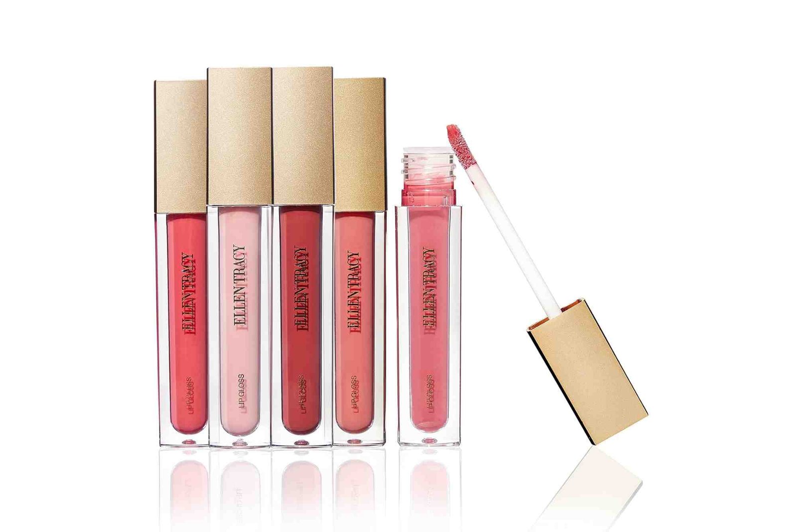 Best Ellen Tracy Lipstick Collection For Beginners