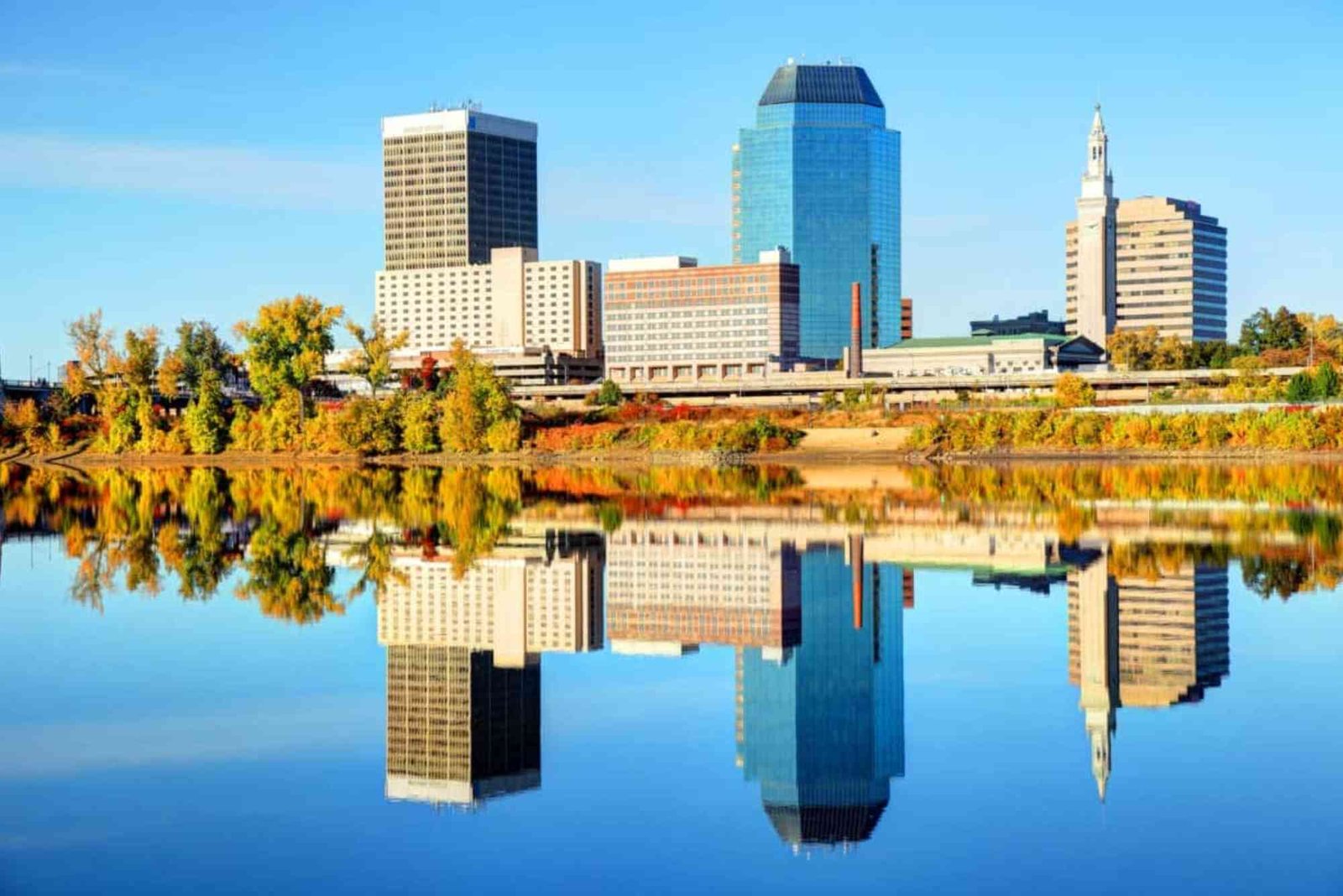 Best Lowest Rent Areas in Massachusetts for Beginners